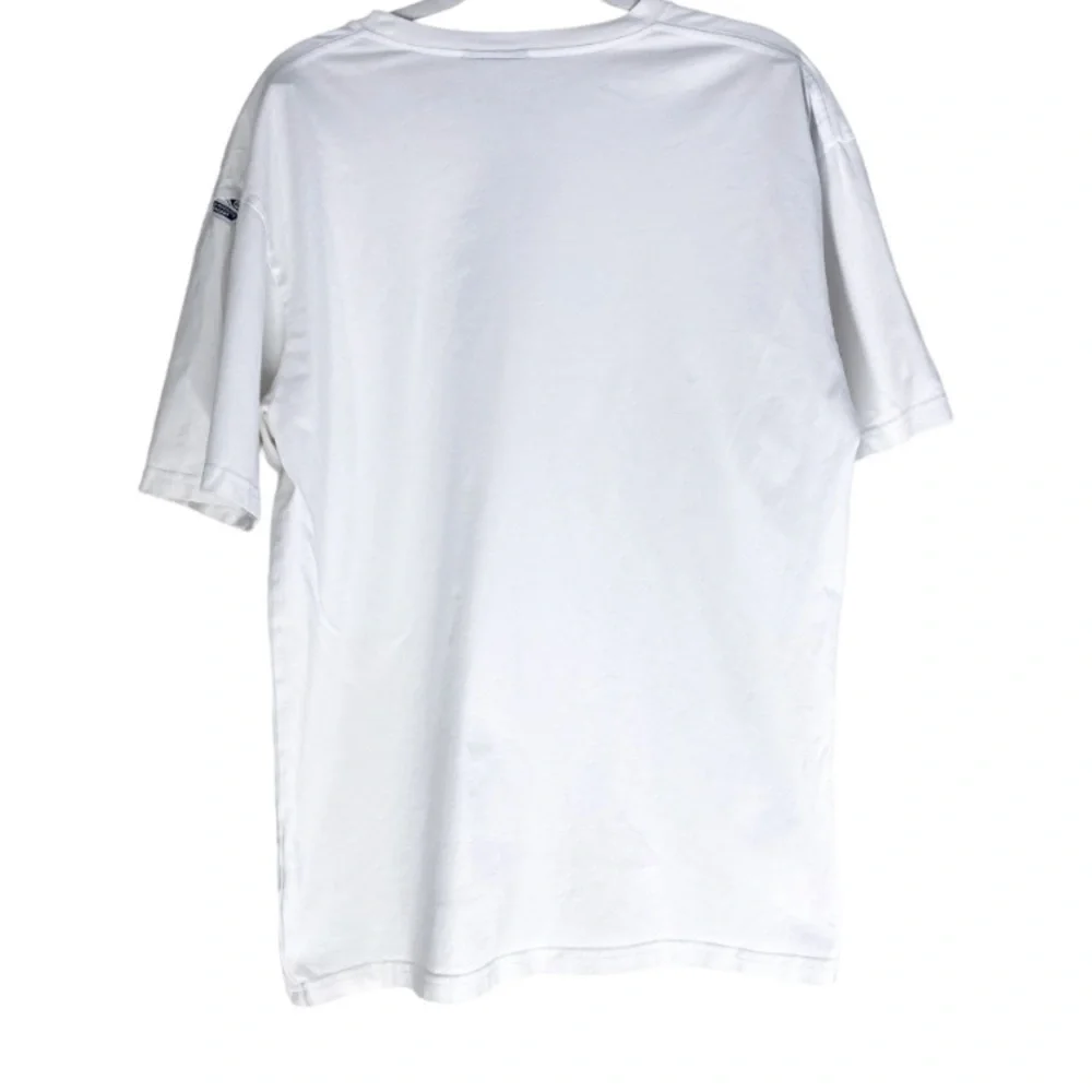 Lastage eco friendly graphic tee xl